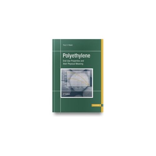 Polyethylene - Yury V. Kissin Gebunden