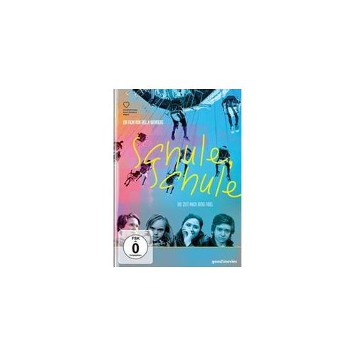 Schule Schule - Die Zeit Nach Berg Fidel (DVD)