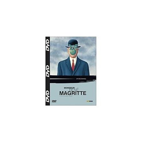 René Magritte (DVD)