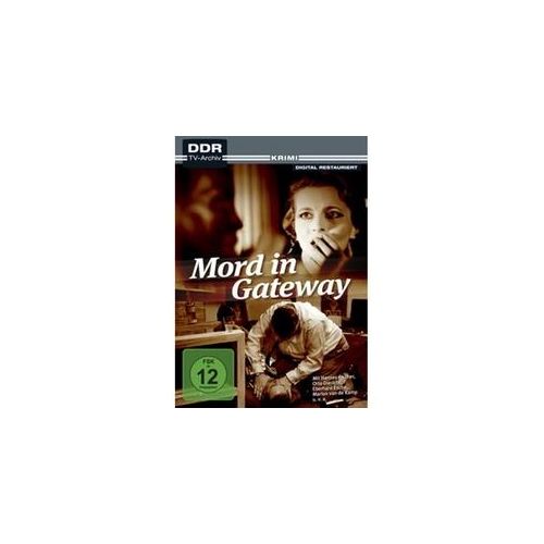 Mord In Gateway (DVD)