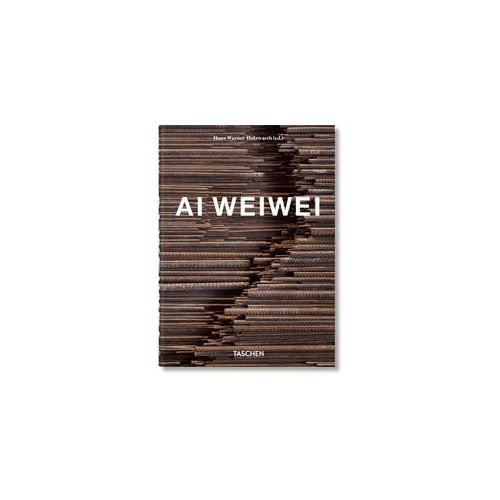 Ai Weiwei. 40Th Ed. Gebunden