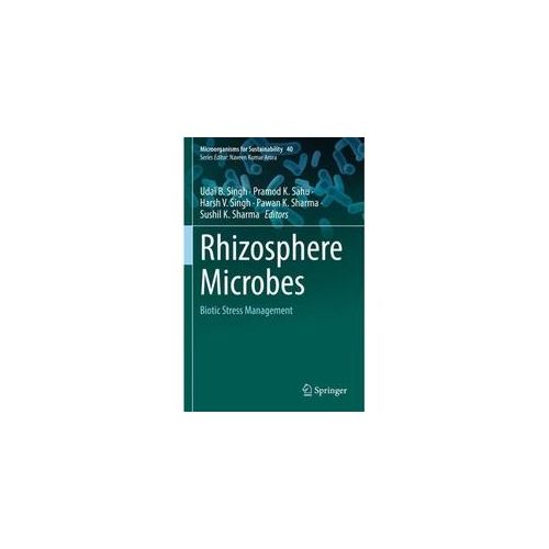 Rhizosphere Microbes Kartoniert (TB)