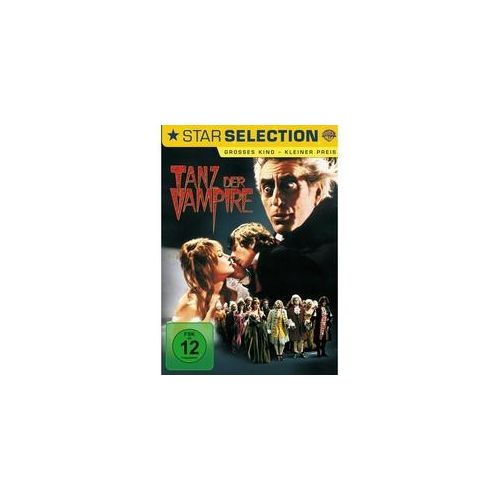 Tanz Der Vampire (DVD)