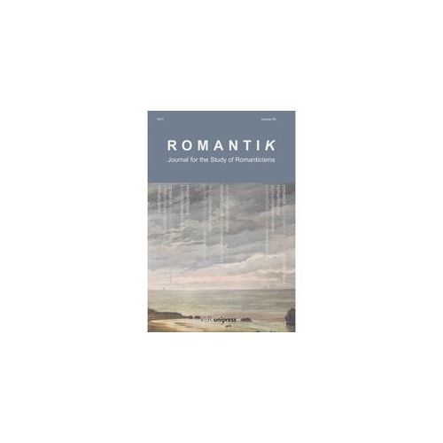 Romantik / Heft 006 / Romantik 2017 Kartoniert (TB)