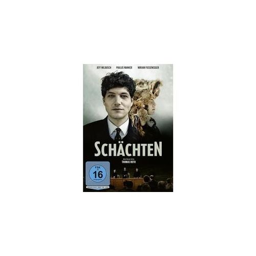 Schächten (DVD)