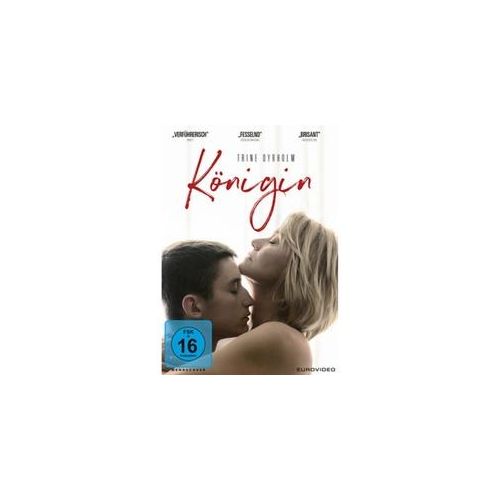 Königin (DVD)