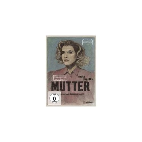 Mutter (DVD)