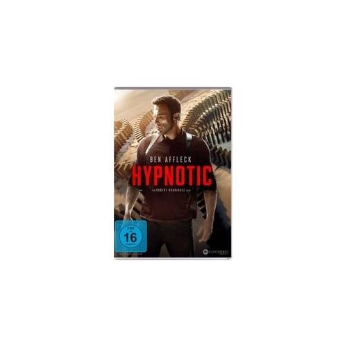 Hypnotic (DVD)