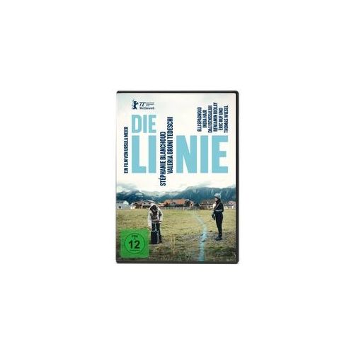 Die Linie (DVD)