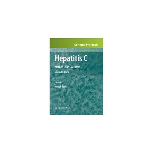 Hepatitis C Kartoniert (TB)