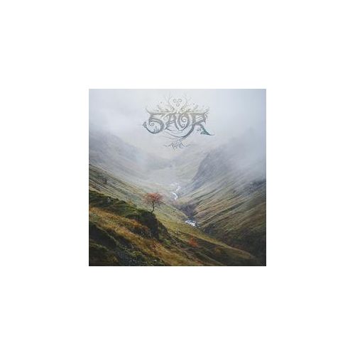 Aura (Reissue) - Saor. (CD)