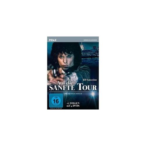 Auf Die Sanfte Tour (DVD)