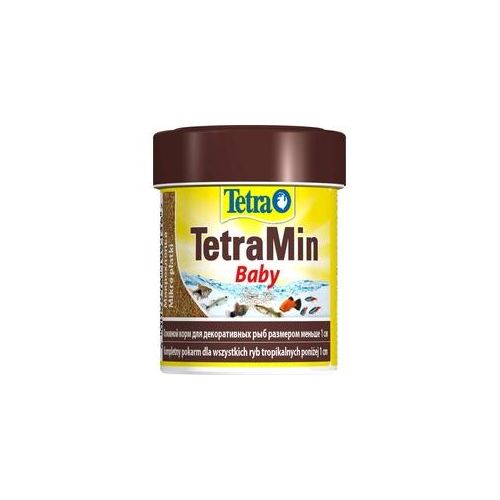 TetraMin Baby 66 ml (Rabatt für Stammkunden 3%)
