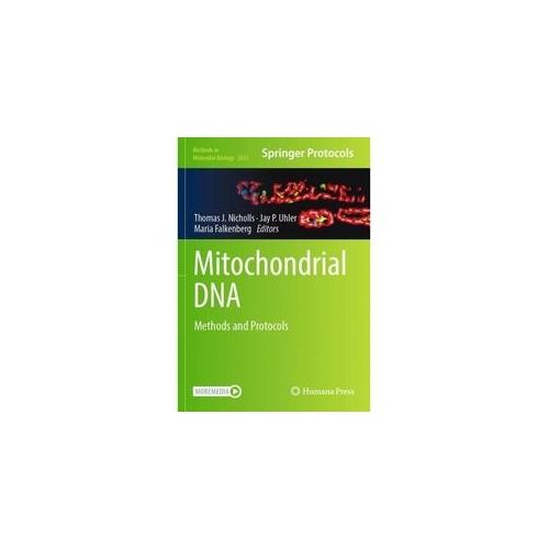 Mitochondrial Dna Kartoniert (TB)