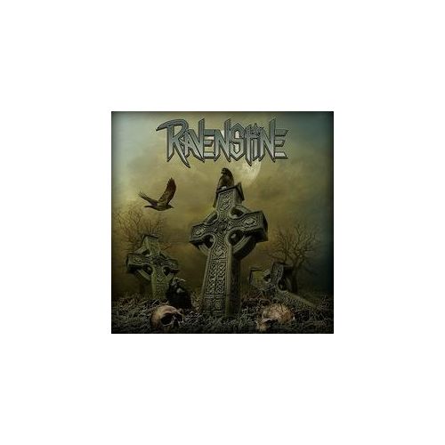 Ravenstine (Digipak) - Ravenstine. (CD)