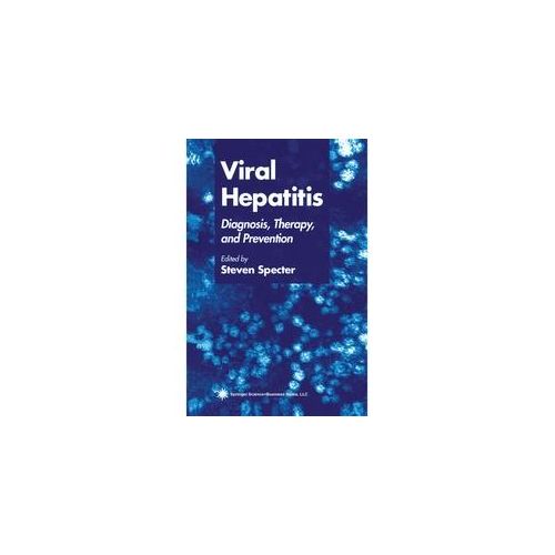Viral Hepatitis Kartoniert (TB)