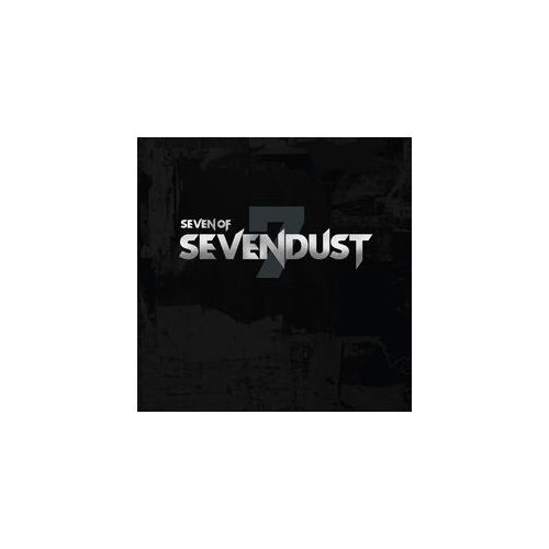 Seven Of Sevendust(Box Set) - Sevendust. (LP)