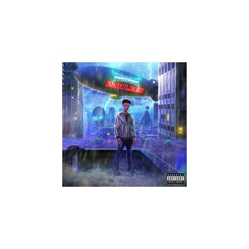 Certified Hitmaker - Lil Mosey. (CD)