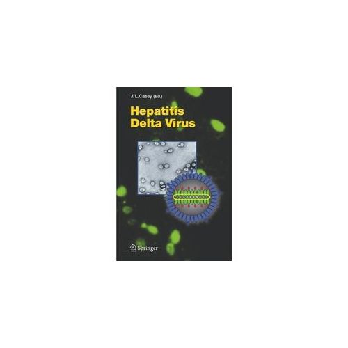 Hepatitis Delta Virus Kartoniert (TB)