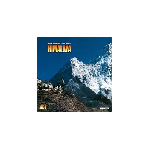Himalaya 2024