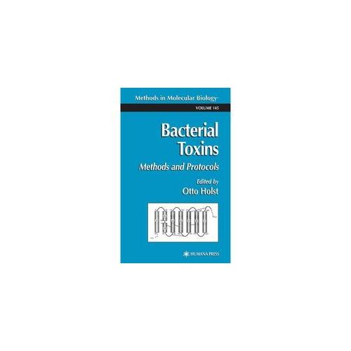 Bacterial Toxins Kartoniert (TB)