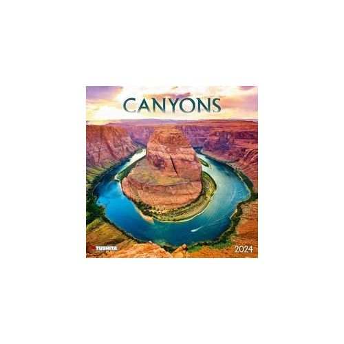 Canyons 2024