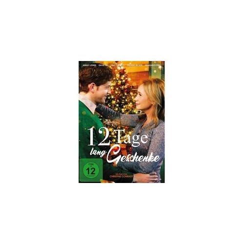12 Tage Lang Geschenke (DVD)