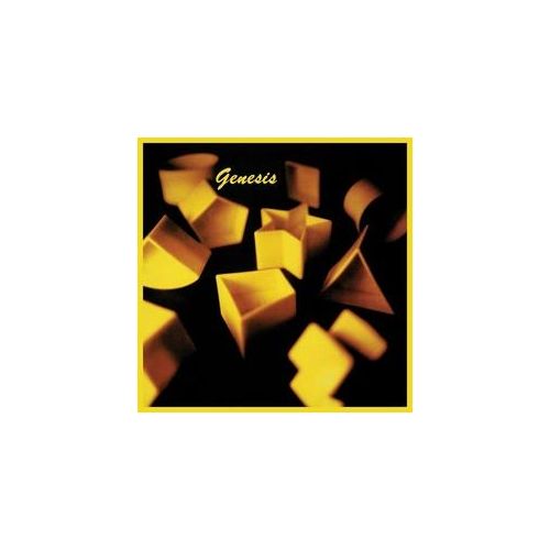Genesis(2007 Remaster) - Genesis. (CD)