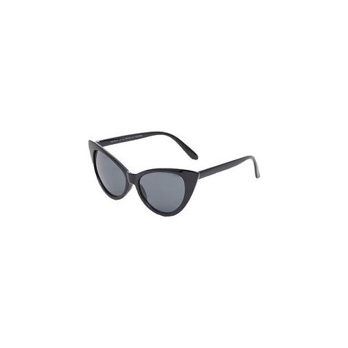 Sonnenbrille Nkffimone Sunglasses In Black