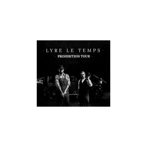 Lyre Le Temps - Prohibition Swing - Lyre Le Temps. (DVD)