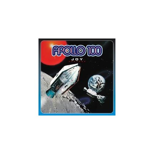 Joy-Best Of Apollo 100 - Apollo 100. (CD)