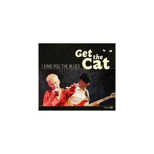Blues Finest - Get The Cat. (CD)