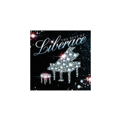 The Best Of Liberace - Liberace. (CD)