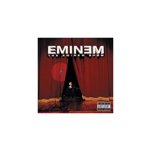 The Eminem Show - Eminem. (CD)