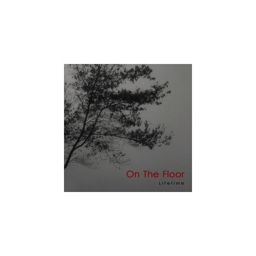 Lifetime - On The Floor. (CD)