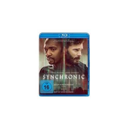Synchronic (Blu-ray)