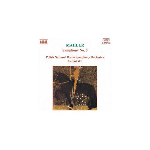 Sinfonie 5 - Wit Polnisches Staatl.RSO. (CD)