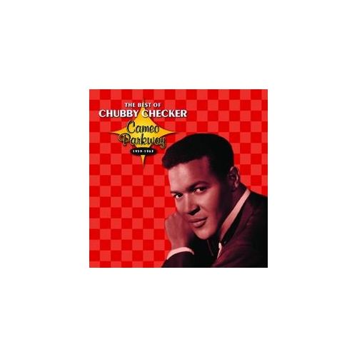 The Best Of Chubby Checker 1959-1963 - Chubby Checker. (CD)
