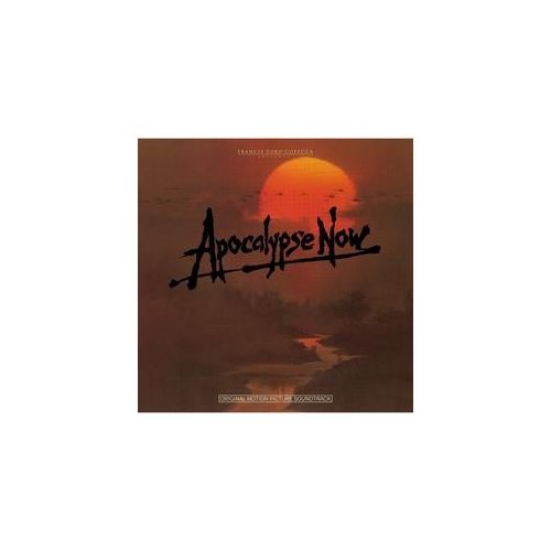 Apocalypse Now - Ost. (CD)