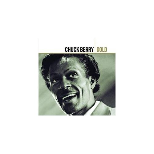 Gold - Chuck Berry. (CD)