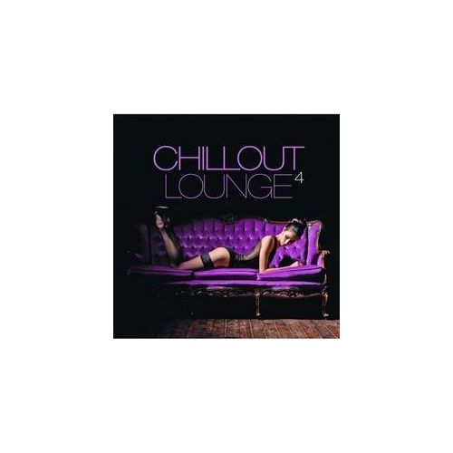 Chillout Lounge Vol.4 - Various. (CD)