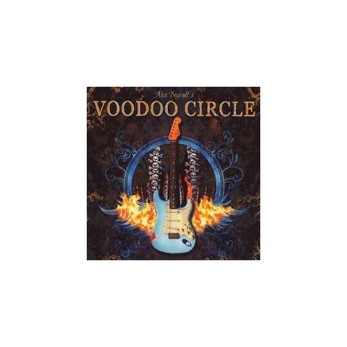 Voodoo Circle - Voodoo Circle. (CD)
