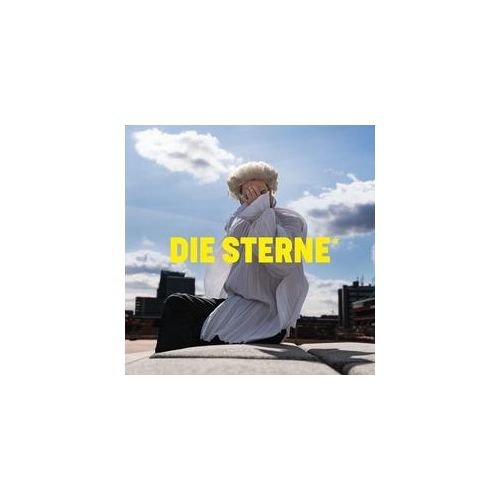 Die Sterne - Die Sterne. (CD)