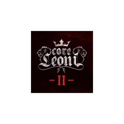II - Coreleoni. (CD)
