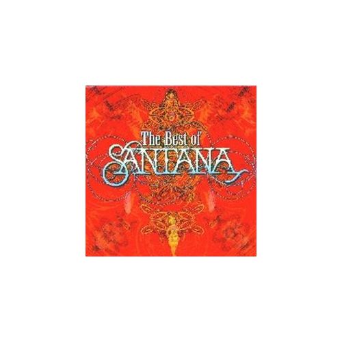 Best Of Santana - Santana. (CD)