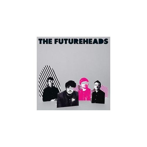 The Futureheads (Vinyl) - The Futureheads. (LP)