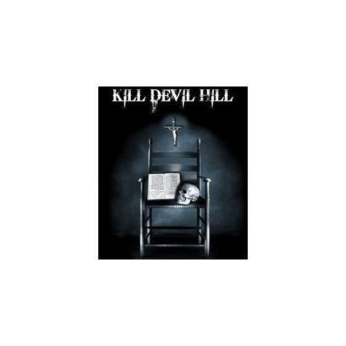Kill Devil Hill - Kill Devil Hill. (CD)