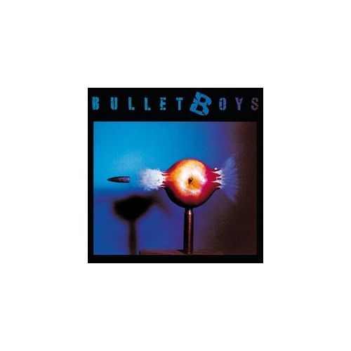 Bulletboys - Bullet Boys. (CD)