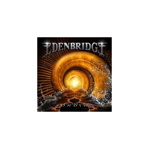 The Bonding - Edenbridge. (CD)