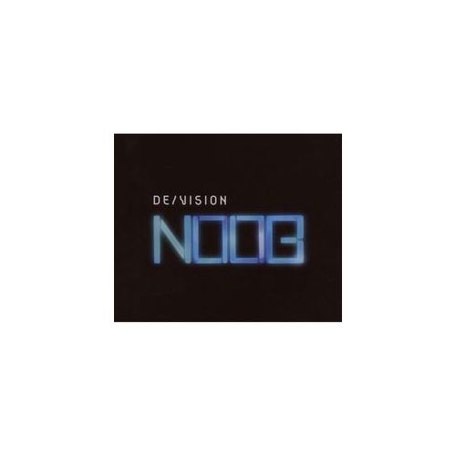 Noob - De Vision. (CD)